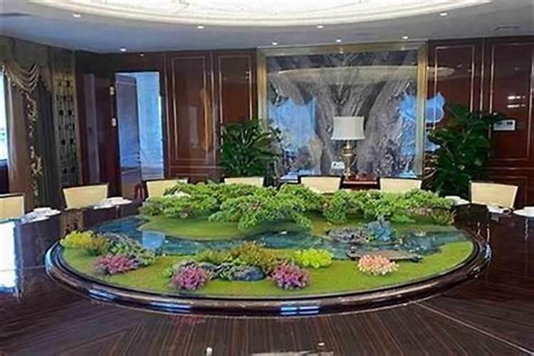 饭店放什么招财最好