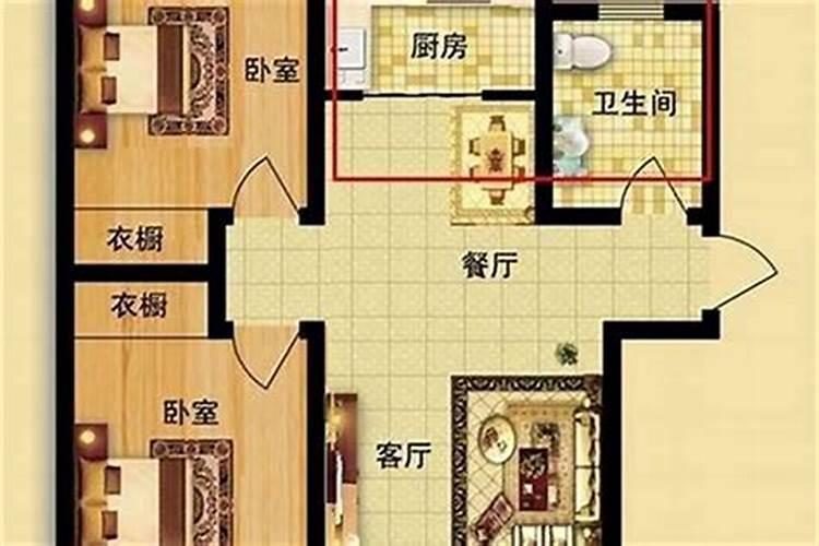 店铺什么颜色的门最旺风水