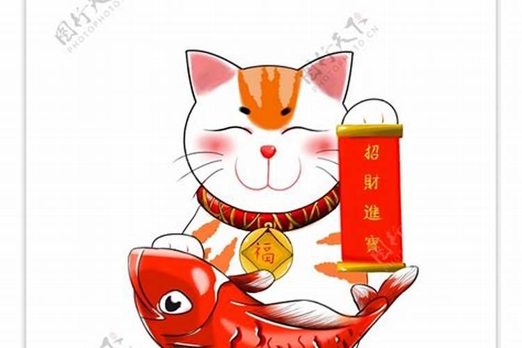 招财鱼属于风水鱼吗？