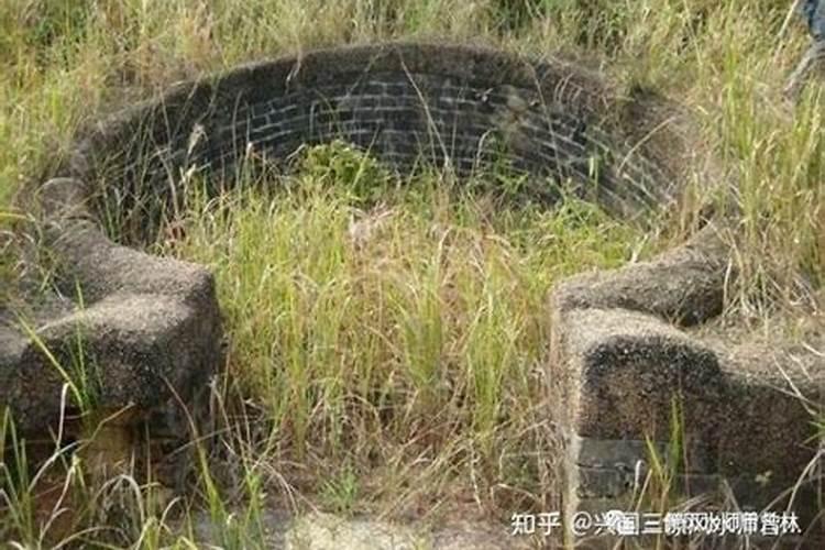 传统的墓地风水可信吗