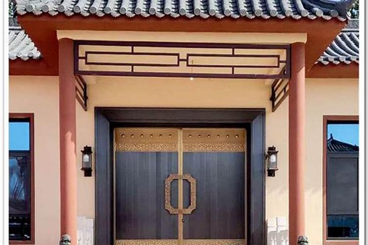 公司企业招牌风水知识详解