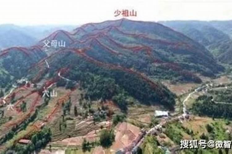 什么样的坟地风水好