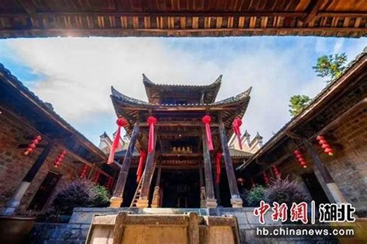 四月最不能辜负的10座江南古镇,你去过几个？