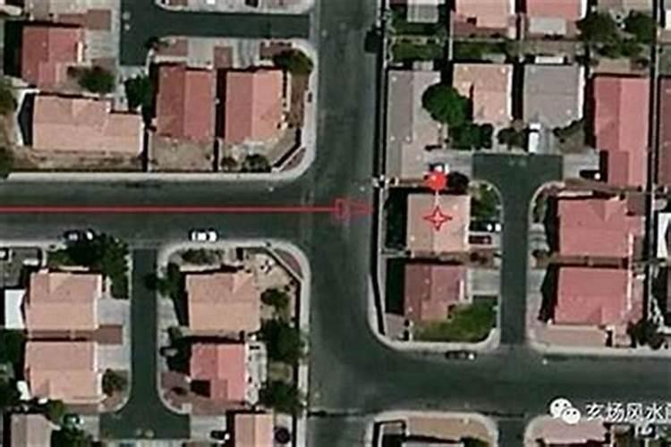 住宅前面二百米处有铁路高架桥这样的住宅风水好不好？