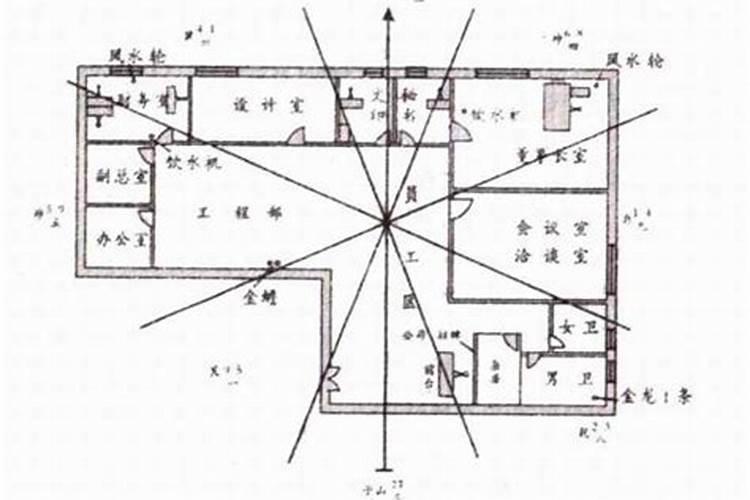 风水玄关用什么材料做好