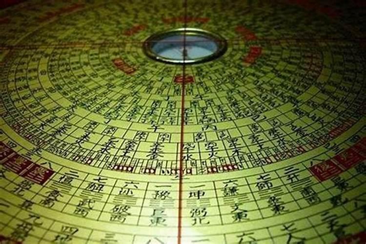 罗盘在风水中什么位置最旺