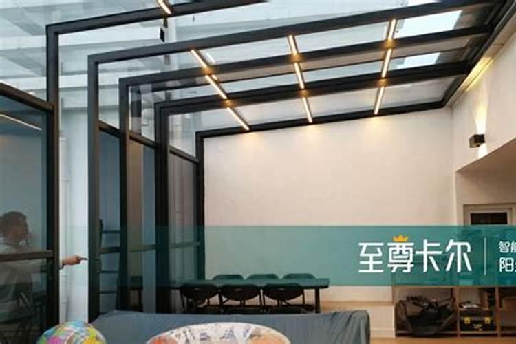 院子东南角搭车棚风水好吗？
