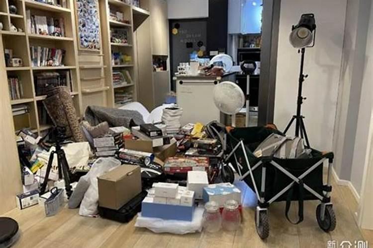客厅的摆件摆什么好 客厅的摆件摆哪些物件好