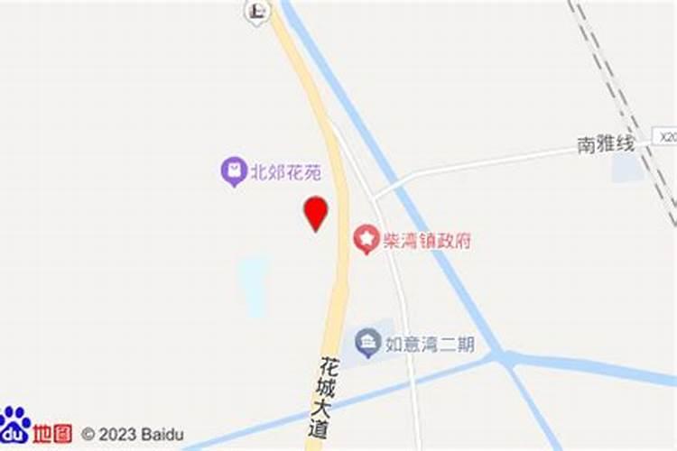 柴湾镇的介绍