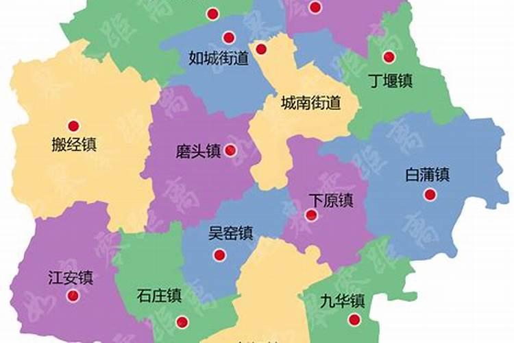 “如皋”的“皋”字什么含义,还有如皋这个词什么意思