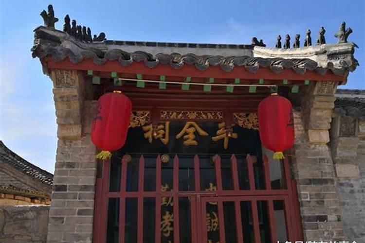 民间阴阳宅风水神断,民间风水口诀准的吓人