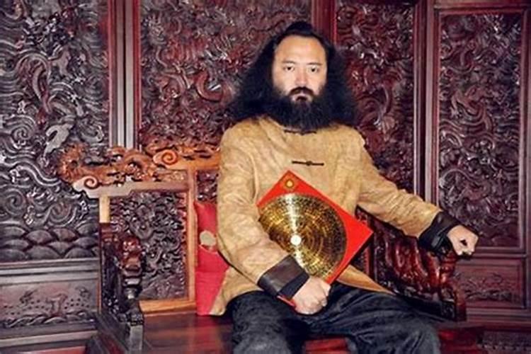 如何找家中财位方法