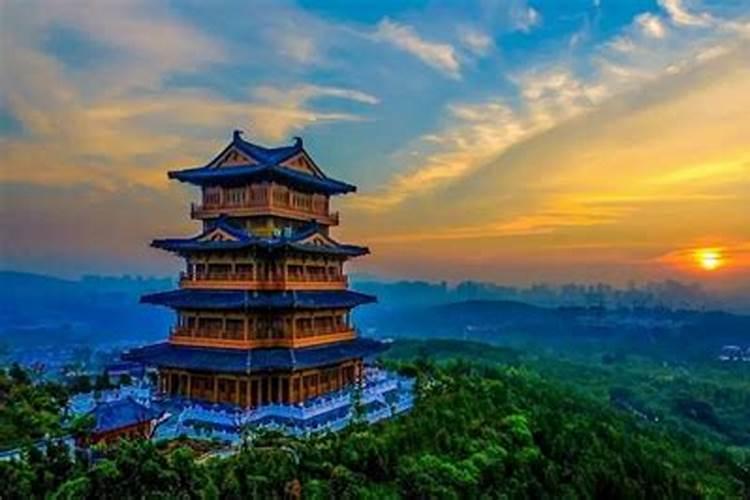 枣庄市市中区有哪些风水好的公墓