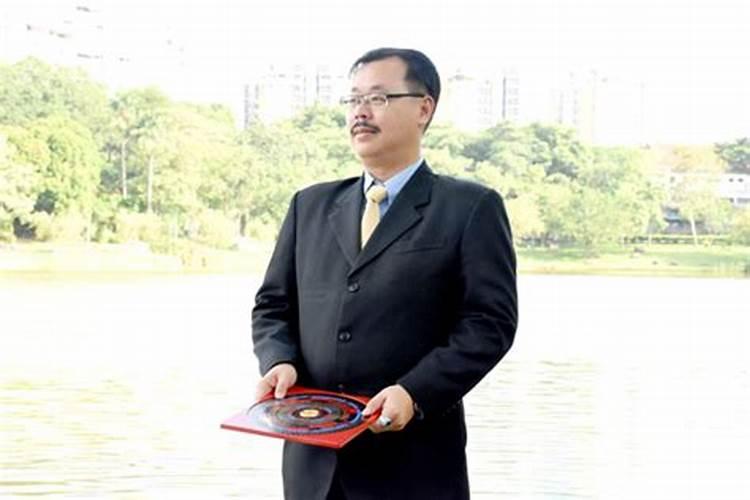 怎么找真正风水大师