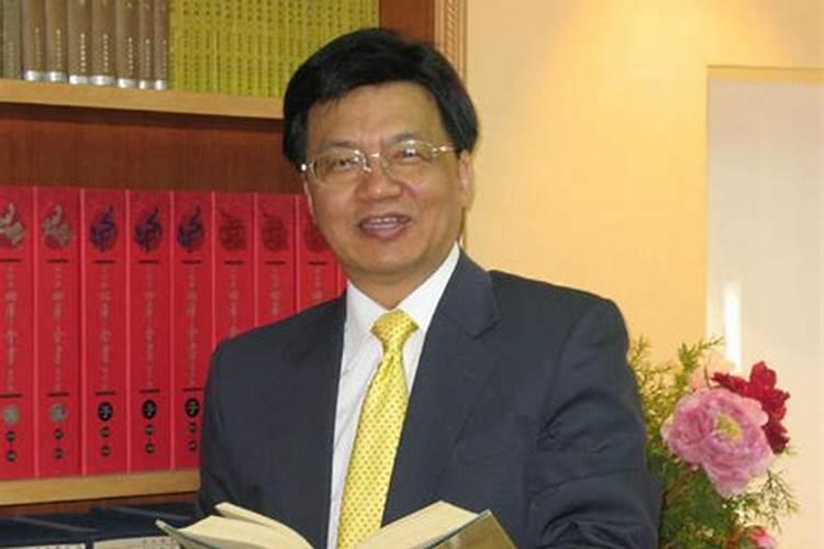 现代风水大师有哪些？中国现代风水大师排名