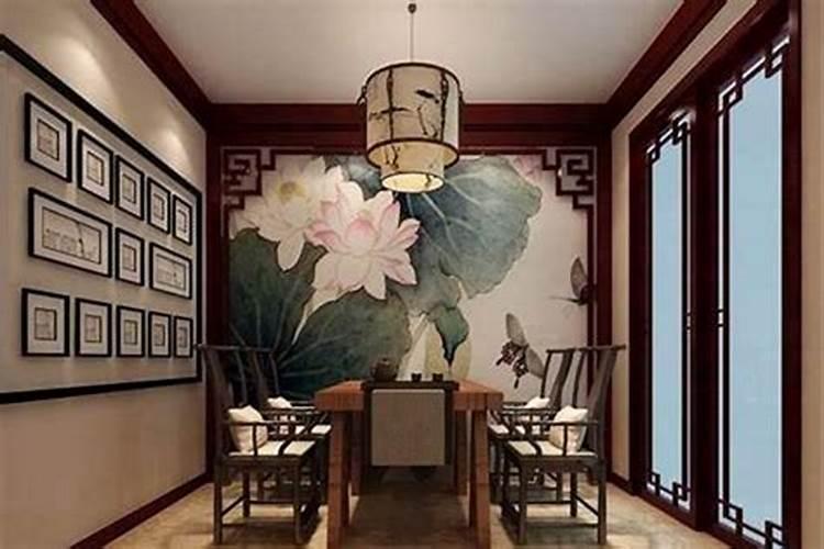南北阳台的房子怎么装修效果图