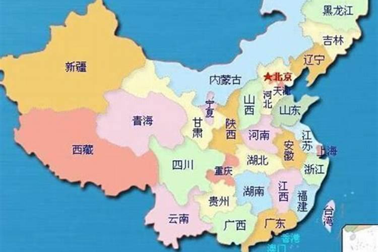 2024年最出名的现化风水师排名榜 中国最厉害的风水大师