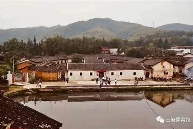 阴阳五行八卦图怎样分柝步骤推算
