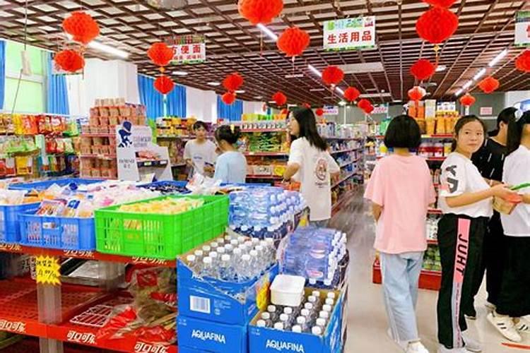 风水学店里放什么招财最灵验？