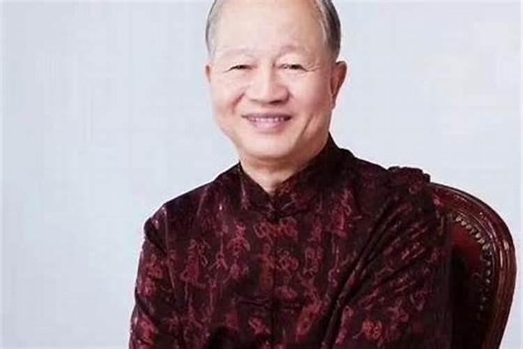 曾仕强讲头朝东还是西好