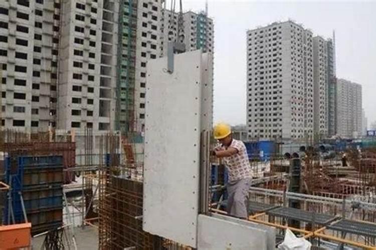 两边都在建高楼的房子会不会风水不好