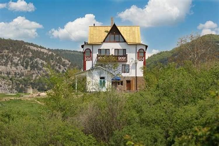 在农村建房要注意的风水禁忌？