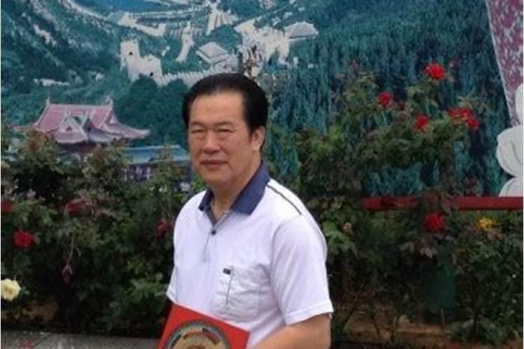 山东王丽芬算命先生是谁