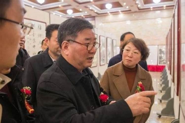 任法融是个什么样的人？