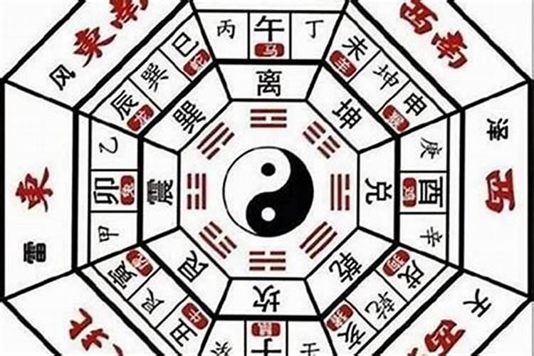 易经风水大师微信名有哪些