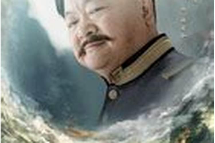 龙岭迷窟中,能把人吸成枯树皮的人脸大蜘蛛是什么？