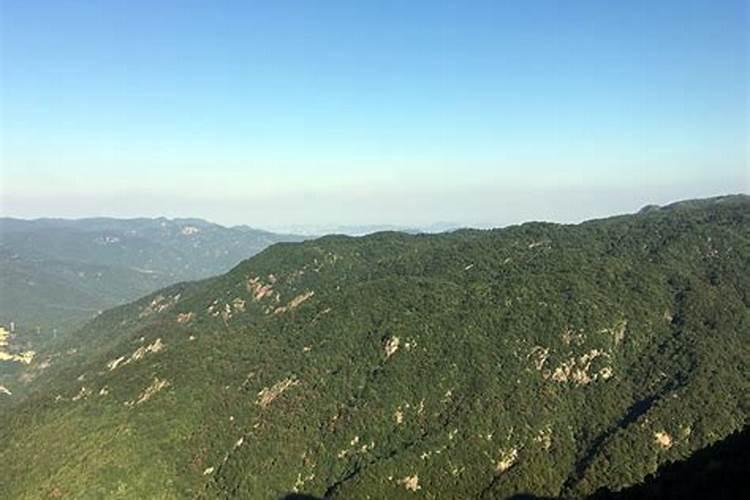 家族兴旺不兴旺全看它!阴宅忌讳什么