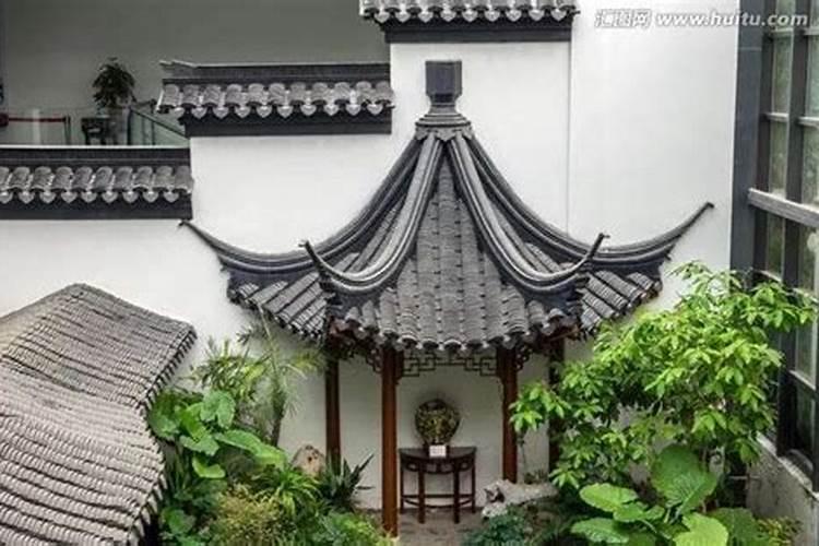 什么是风水禁地