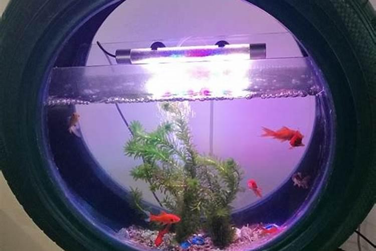 汽车轱轮放在客厅风水上好不好？