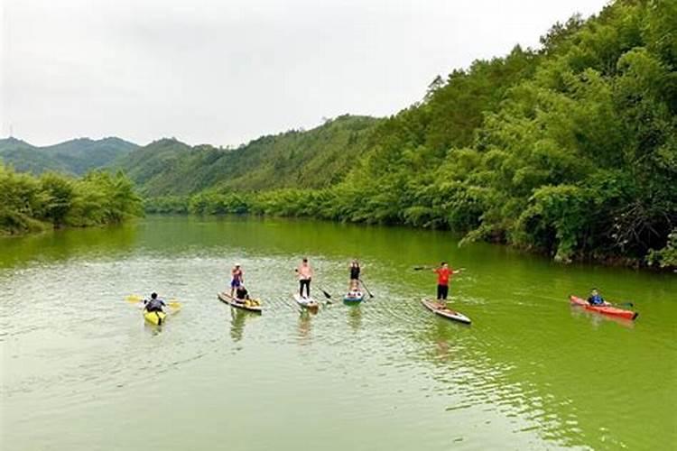 古水镇区划沿革