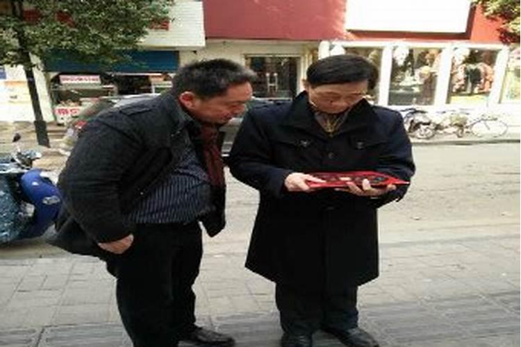 袁天师地址在哪里？