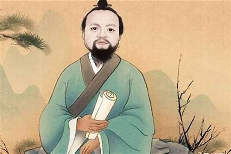 中国最有名的风水师是谁？(现代)