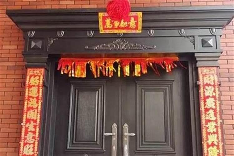 进门酒柜放什么摆件好 正东方位可带来好运