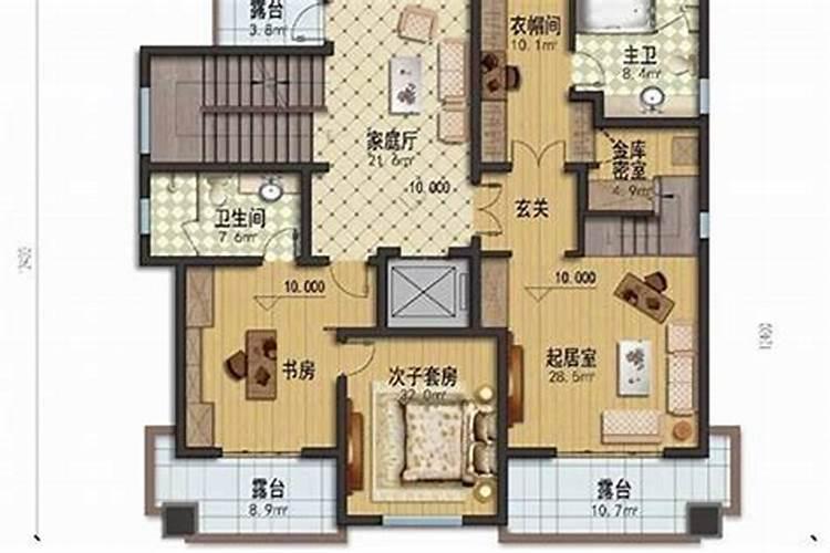 大门尺寸风水 门的大小有什么讲究