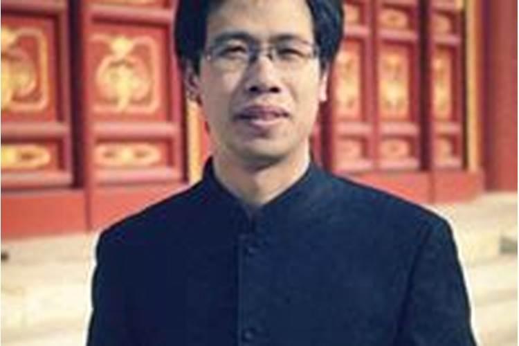 中国真正易经大师有哪些人呢？