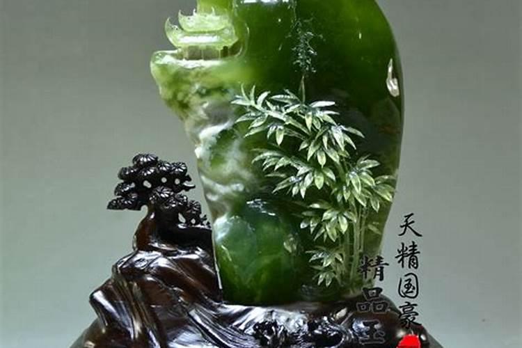 客厅玉石摆放风水有哪些