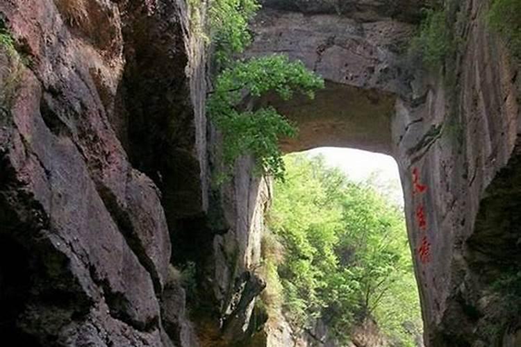 宣威市旅游景点介绍词 宣威导游词