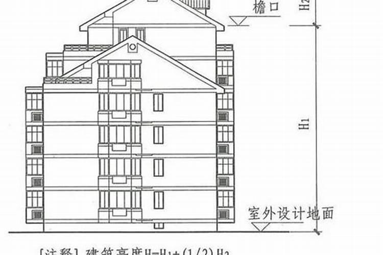 农村平房前后层风水要注意什么房屋卧室及餐厅风水要点