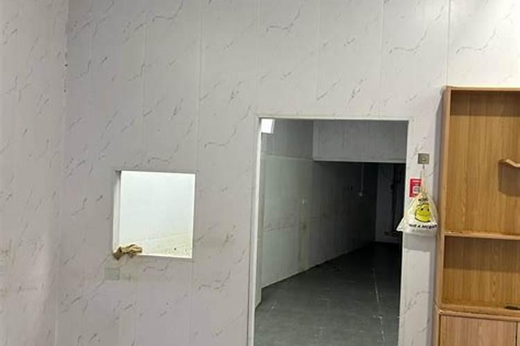楼梯下做卫生间好吗