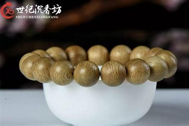 沉香辟邪还是招鬼,沉香的作用