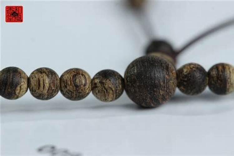 沉香和朱砂哪个辟邪好