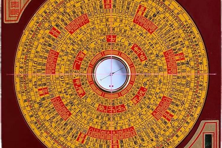 风水先生看墓地罗盘怎么放？