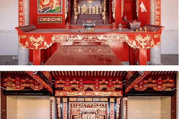 阴宅择日要福主的生辰八字吗？