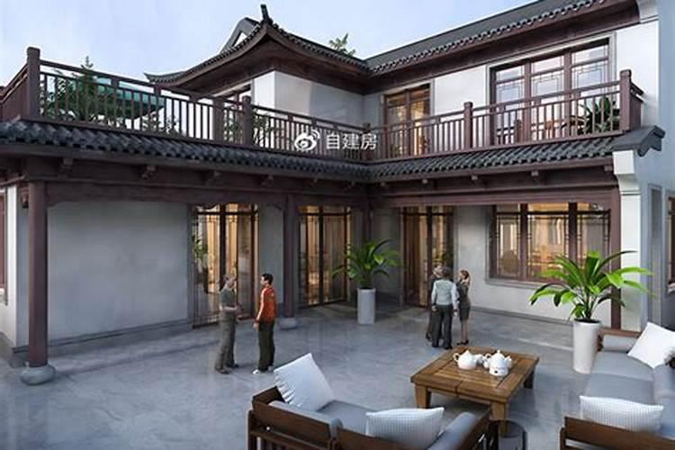 阳宅户型格局怎么判断吉凶