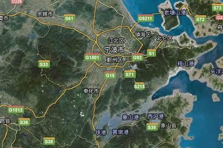 梦到有人说我家风水好,门前有条大河直通大西洋,这梦是什么意思？