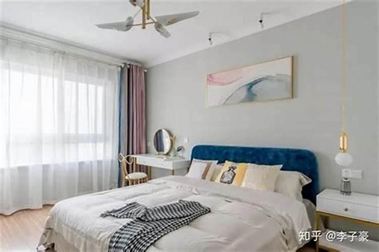卧室灯具风水方还是圆比较好 卧室灯具风水注意事项